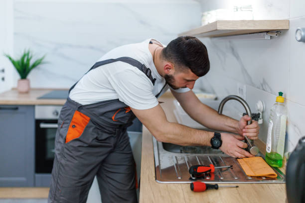 Best Septic Systems  in Portola Valley, CA