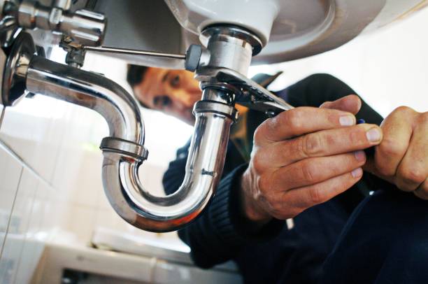 Best Plumbing Inspection Services  in Portola Valley, CA