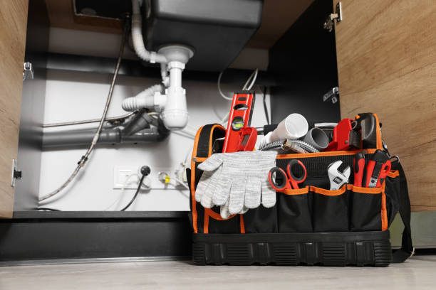 Best Plumbing Repair Near Me  in Portola Valley, CA