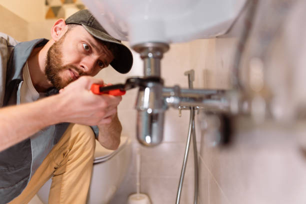 Best Emergency Plumbing Repair  in Portola Valley, CA