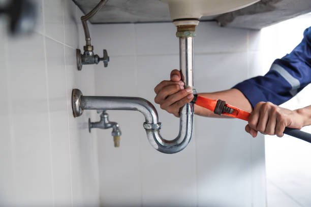 Best Leak Detection Services  in Portola Valley, CA