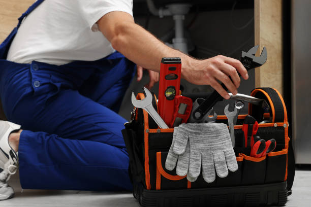 Best Plumbing Inspection Services  in Portola Valley, CA
