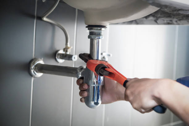 Best Residential Plumbing Services  in Portola Valley, CA
