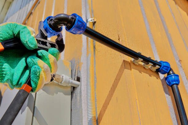 Best Commercial Plumbing Services  in Portola Valley, CA