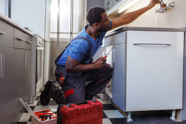 Sprinkler Systems in Portola Valley, CA