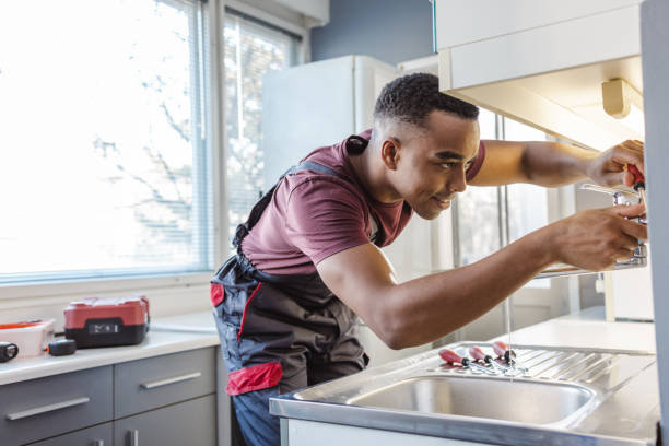Best Emergency Plumber  in Portola Valley, CA