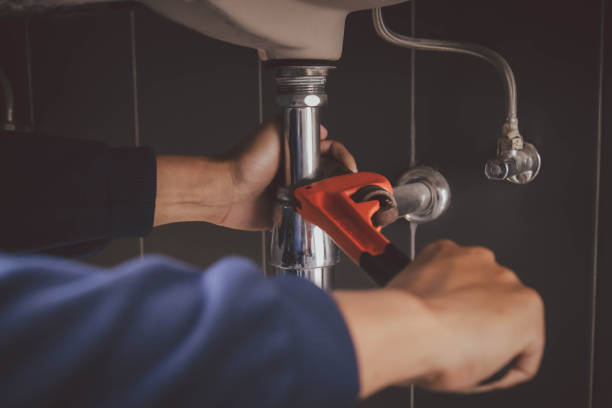 Best Residential Plumbing Services  in Portola Valley, CA