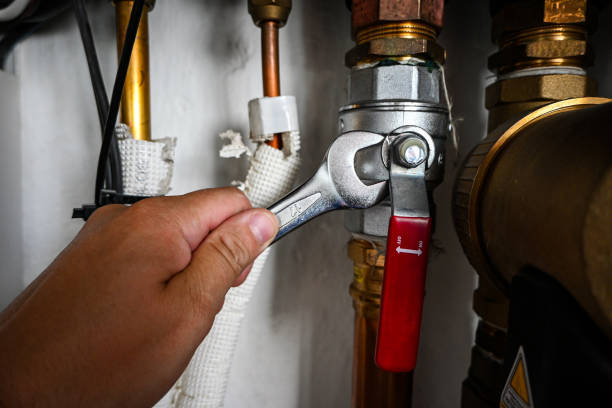 Best Drain Cleaning Services  in Portola Valley, CA